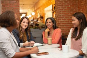 The Case of the Accidental Manager